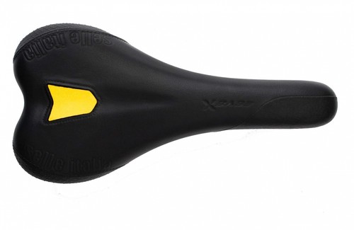 Sattel 285 135 mm - sattel,