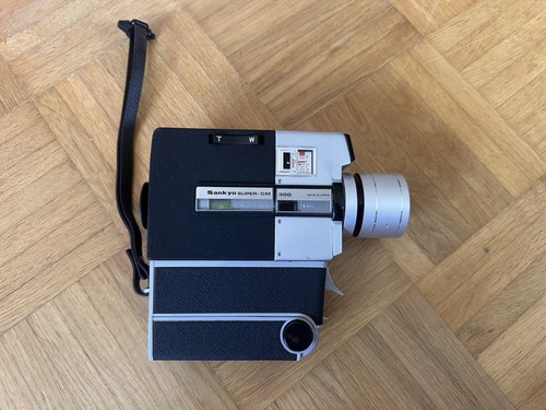 Sankyo super 300 8 - super-cm,