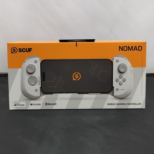 Scuf mobile gaming controller - mobile,