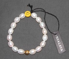 Nialaya armband happy life mit - armband,