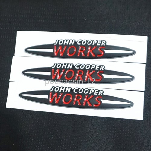 Black matte new white red - matte,