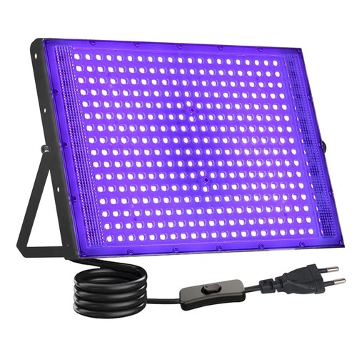 Schwarzlicht strahler 300w - strahler,