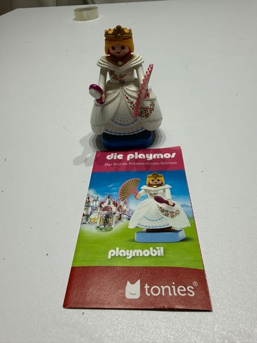 Tonie figur die playmos - tonie,