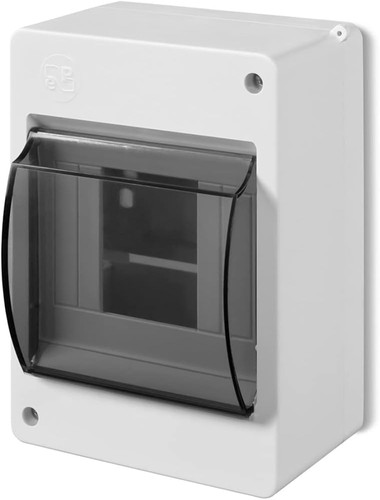 Elektro plast aufputz - elektro-plast,