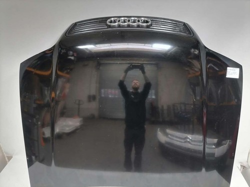 Audi original motorhaube - a6,