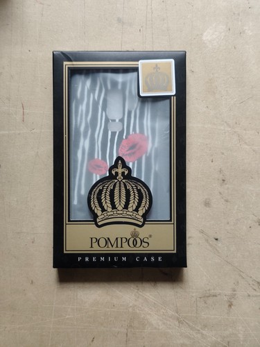 Stilgut pompöös premium - premium, case