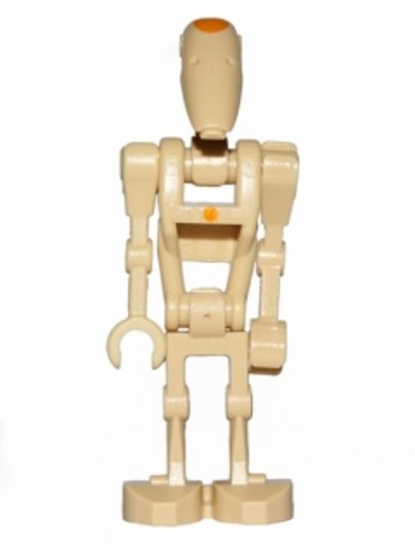 Lego star wars minifigur - lego®,