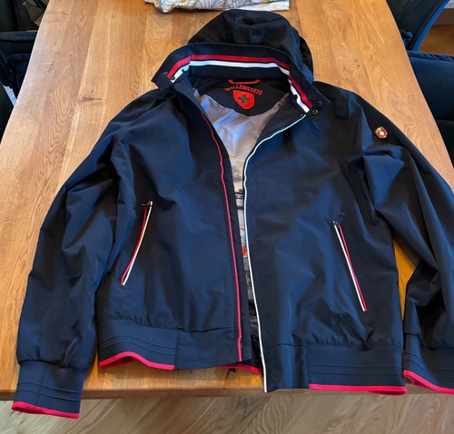 Wellensteyn college jacke - wellensteyn,