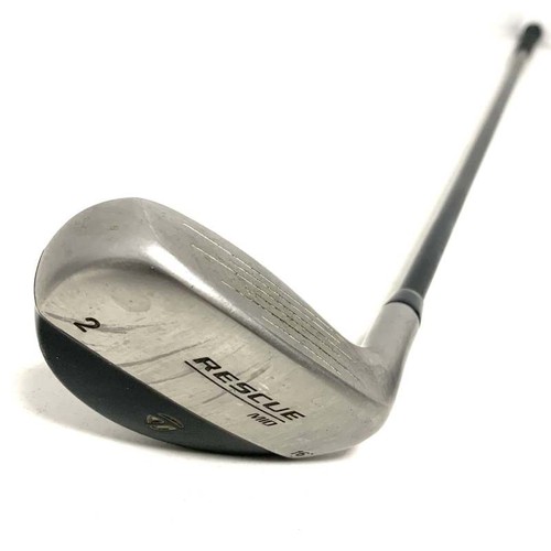 Taylormade rescue mid - taylormade,