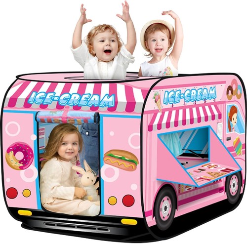 Pop feuerwehrauto - pop,