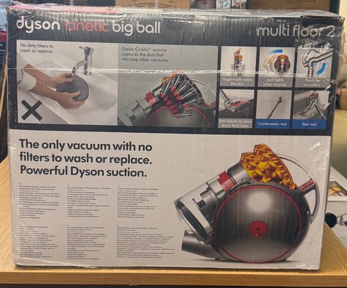 Dyson cinetic big ball - big,