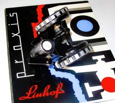 Linhof großer profi - großer,