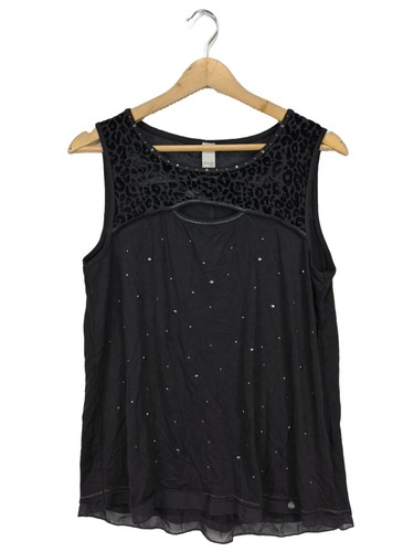 Tredy tanktop damen - tredy, gr.