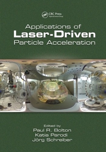Applications laser driven - of, laser-driven
