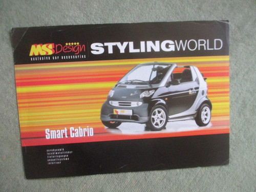 Design smart cario w450 - cario,
