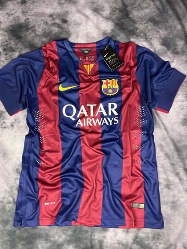 Nike barcelona trikot 2014 - fc,