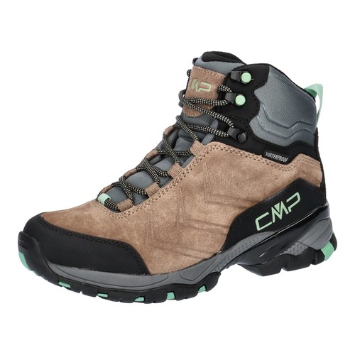 Cmp damen trekkingschuhe - cmp,