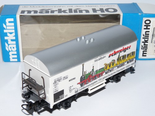 Märklin 4415 85513 - märklin, ++