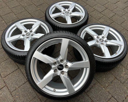 Original alu - 19",