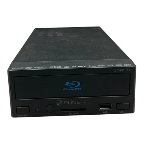 Dune smart hdd network - b1,