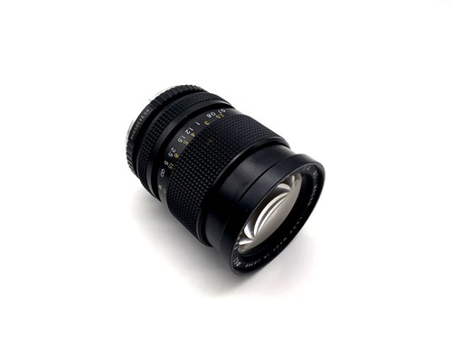 Exakta 70mm 4 - exakta, objektiv