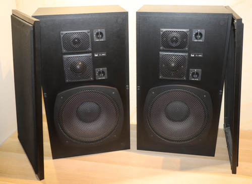 Dual cl490 lautsprecher - dual, boxen