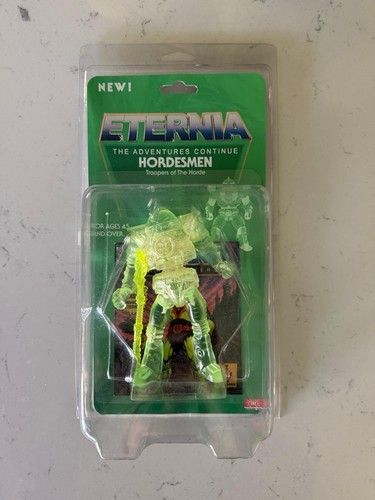 Custom motu vintage clear - custom,