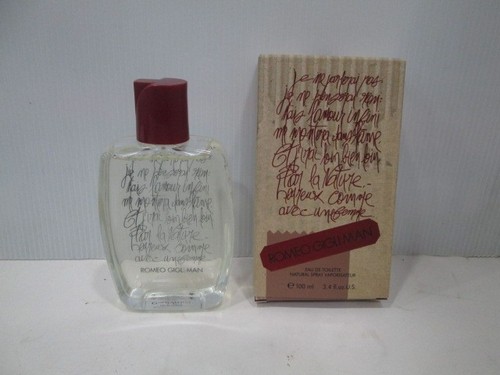 Romeo gigli man parfum herren - gigli,