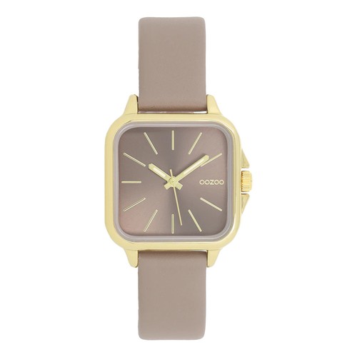 Oozoo damenuhr c11612 gold - oozoo,
