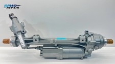 Electric steering rack - steering,