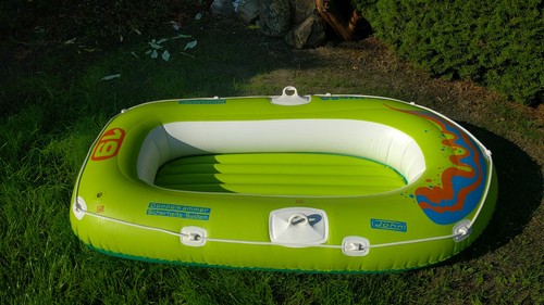 Schlauchboot 190x120 - , cm