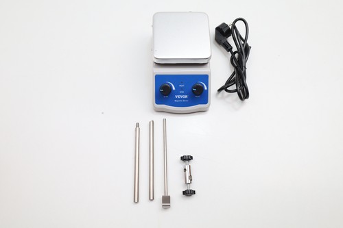 Vevor magnetrührer mit - magnetrührer,
