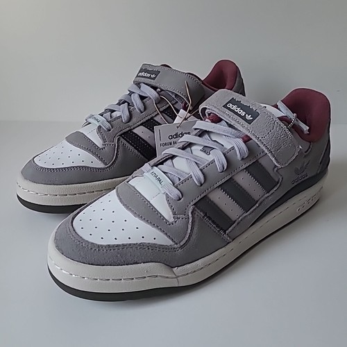 Adidas forum low - low, alone