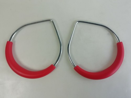 Set stück turn - turn, metall