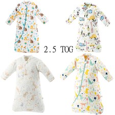 2.5Tog Baby Schlafsack