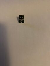 VfL Borussia Mönchengladbach Fussball Logo Pin !!