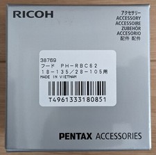 RICOH PENTAX PH-RBC62