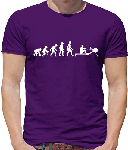 Evolution man rudergerät - evolution,