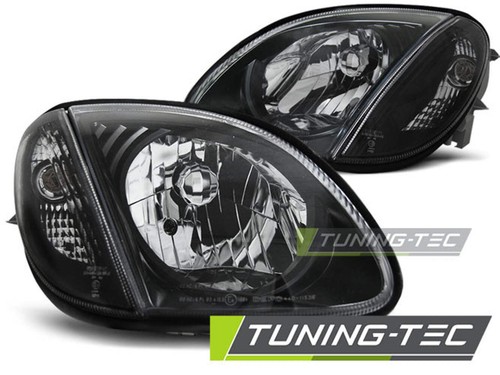 Tuning tec klarglas - tuning-tec,