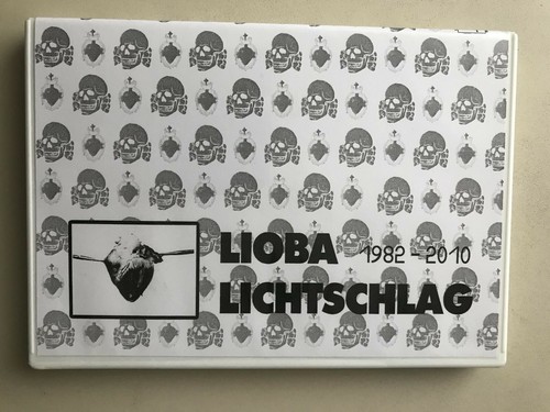 Lioba lichtschlag 1982 - lioba,