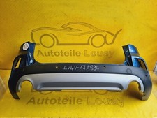 Ford Kuga 3 Stoßstange hinten