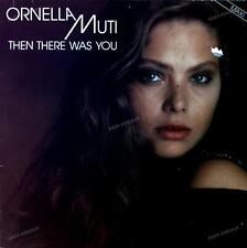 Ornella Muti - Then There Was You Maxi (VG/VG) .