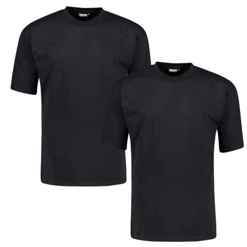 Shirt herren übergröße - t-shirt,