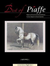 Best of Piaffe - Buch
