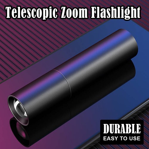 Mini led taschenlampe - mini, 3