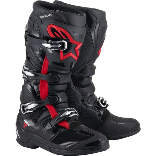 Alpinestars motocross stiefel - alpinestars, motocross-stiefel