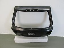 Audi A6 4F Avant   Heckklappen Heckklappe Kofferraumtür original 75062177