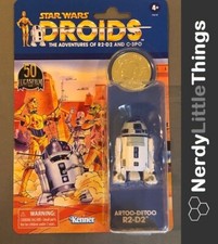 Hasbro - Star Wars - Vintage