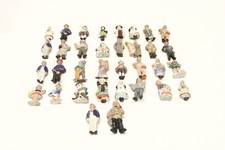 Winterhilfswerk WHW 34 Figuren, Zustand siehe Bilder