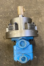 Sperry Vickers Hydraulikmotor